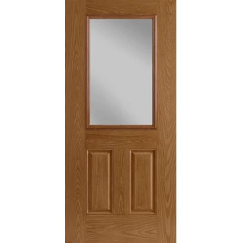 Columbus Fiberglass Doors