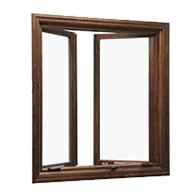 Columbus French Casement Window