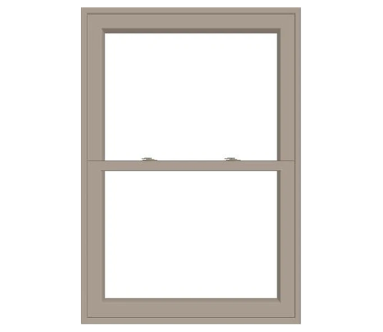 Columbus Pella 250 Series Double-Hung Window