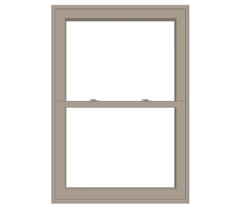 Columbus Pella 250 Series Single Hung Window