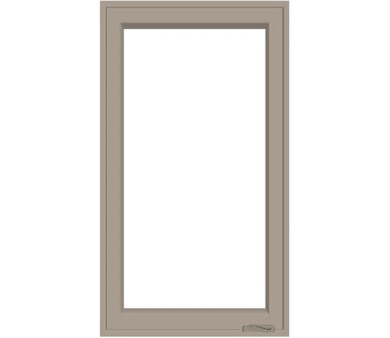 Columbus Pella 250 Series Vinyl Casement Window