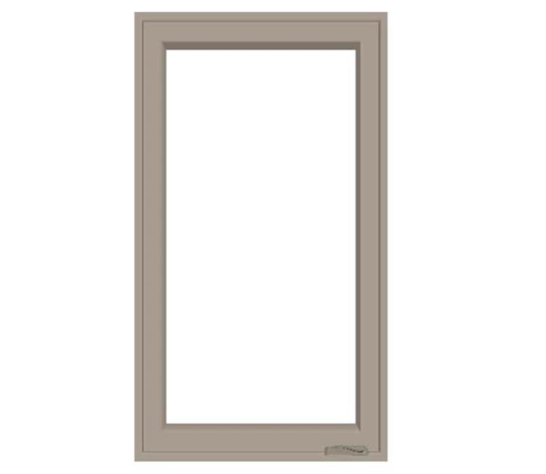 Columbus Pella 250 Series Vinyl Windows