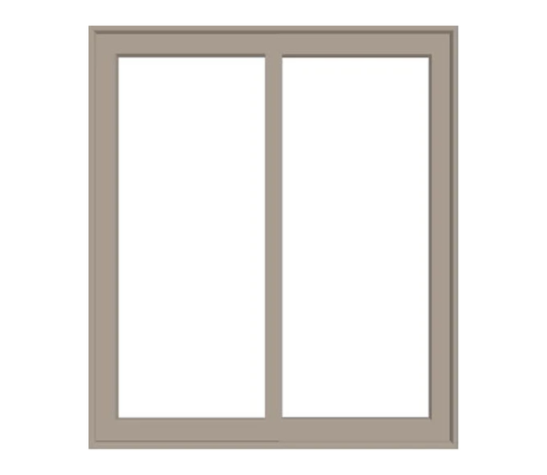 Columbus Pella 250 Seris Vinyl Patio Doors