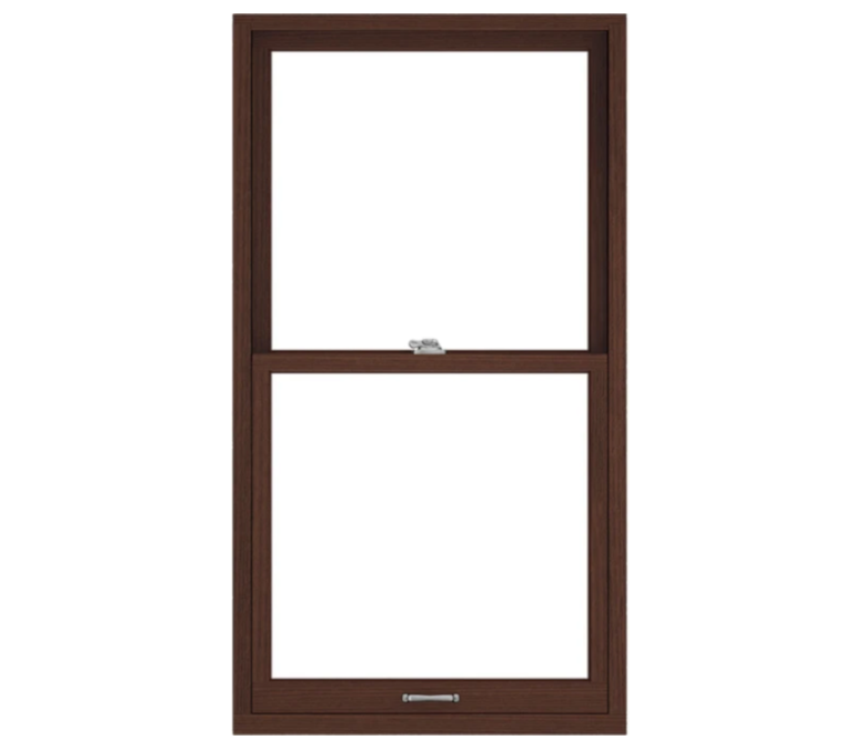 Columbus Pella Reserve Traditional Double-Hung Window