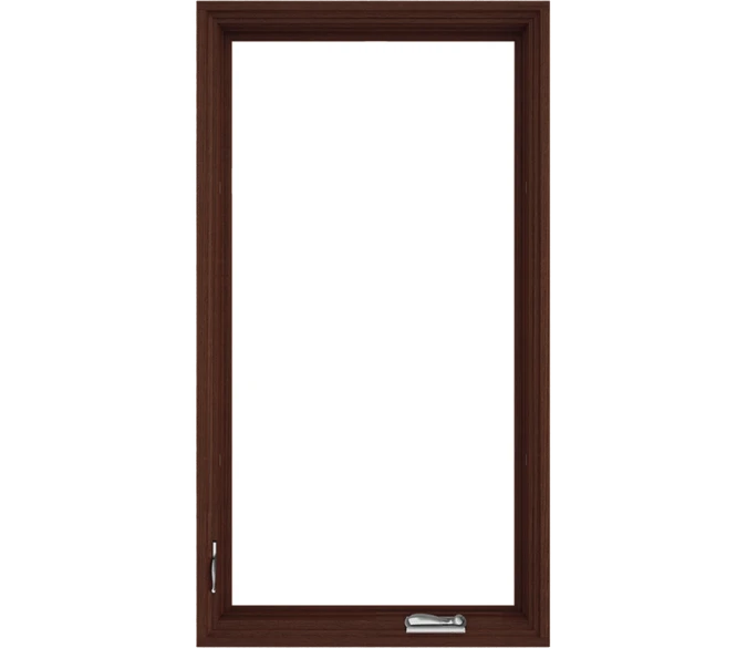 Columbus Pella Reserve Traditional Wood Casement Window