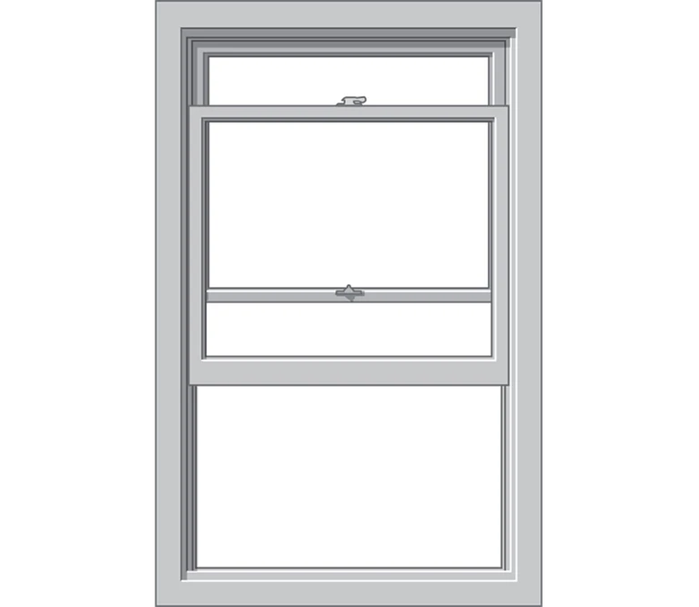 Columbus Pella Defender Series Vinyl Windows