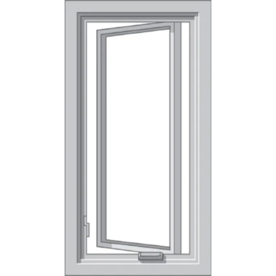 Columbus Pella Hurricane Shield Series Windows