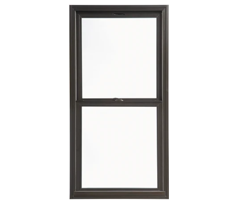 Columbus Pella Impervia Double-Hung Window