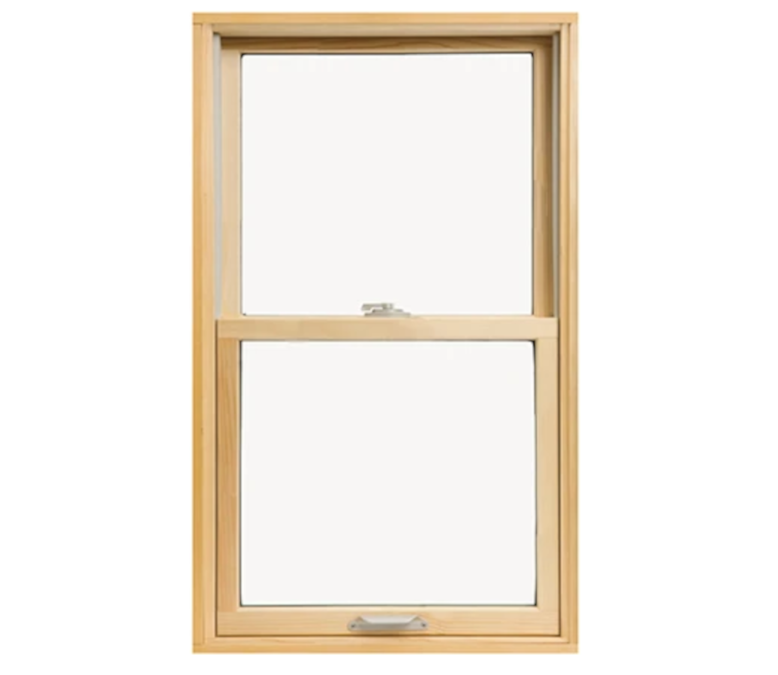 Columbus Pella Lifestyle Series Double-Hung Window