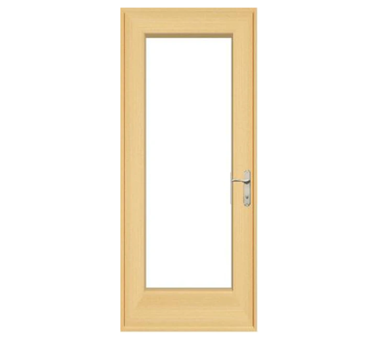 Columbus Pella Lifestyle Series Patio Doors