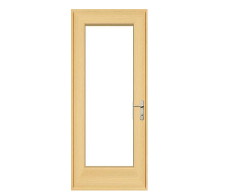 Columbus Pella Lifestyle Series Patio Doors