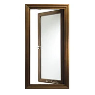 Columbus Push Out Casement Window