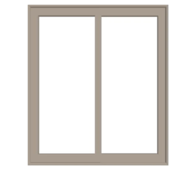 Columbus Vinyl Doors