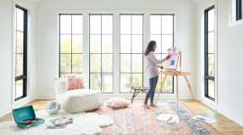 Save 30% or More Over Pella and Andersen Windows Sold At Columbus Retailers