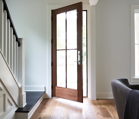 Dublin Pella® Door Styles