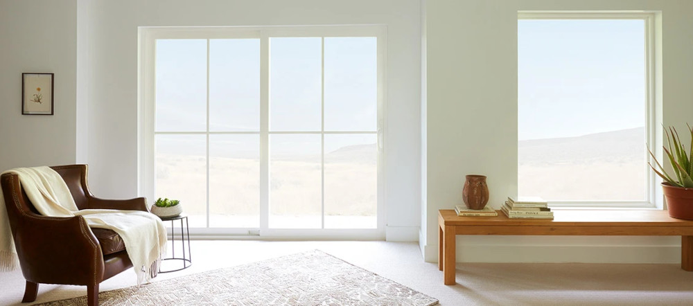 Low-Maintenance Vinyl Windows in Columbus